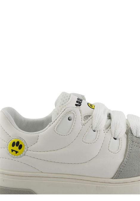 Sneakers con stampa BARROW KIDS | 828481